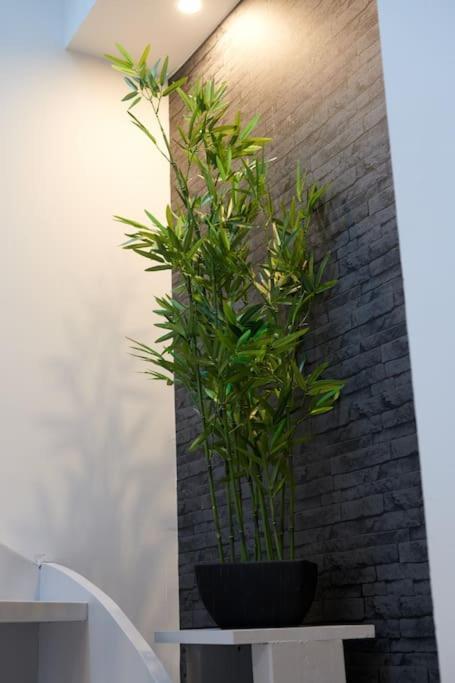 Le Duplex Horizon Travot Vue Splendide Et Central โชเลต์ ภายนอก รูปภาพ